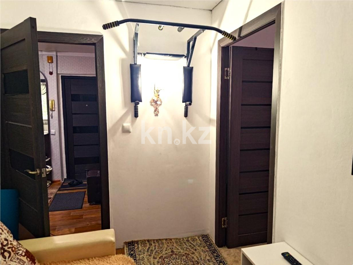 Продажа 3-комнатной квартиры, 62 м² - Продажа квартир в Караганде - страница 4 фото 8 из 14