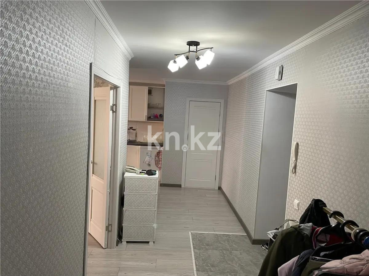 Продажа 2-комнатной квартиры, 68.2 м², пр. Кудайбердыулы, дом  36/3 в Астане - фото 6