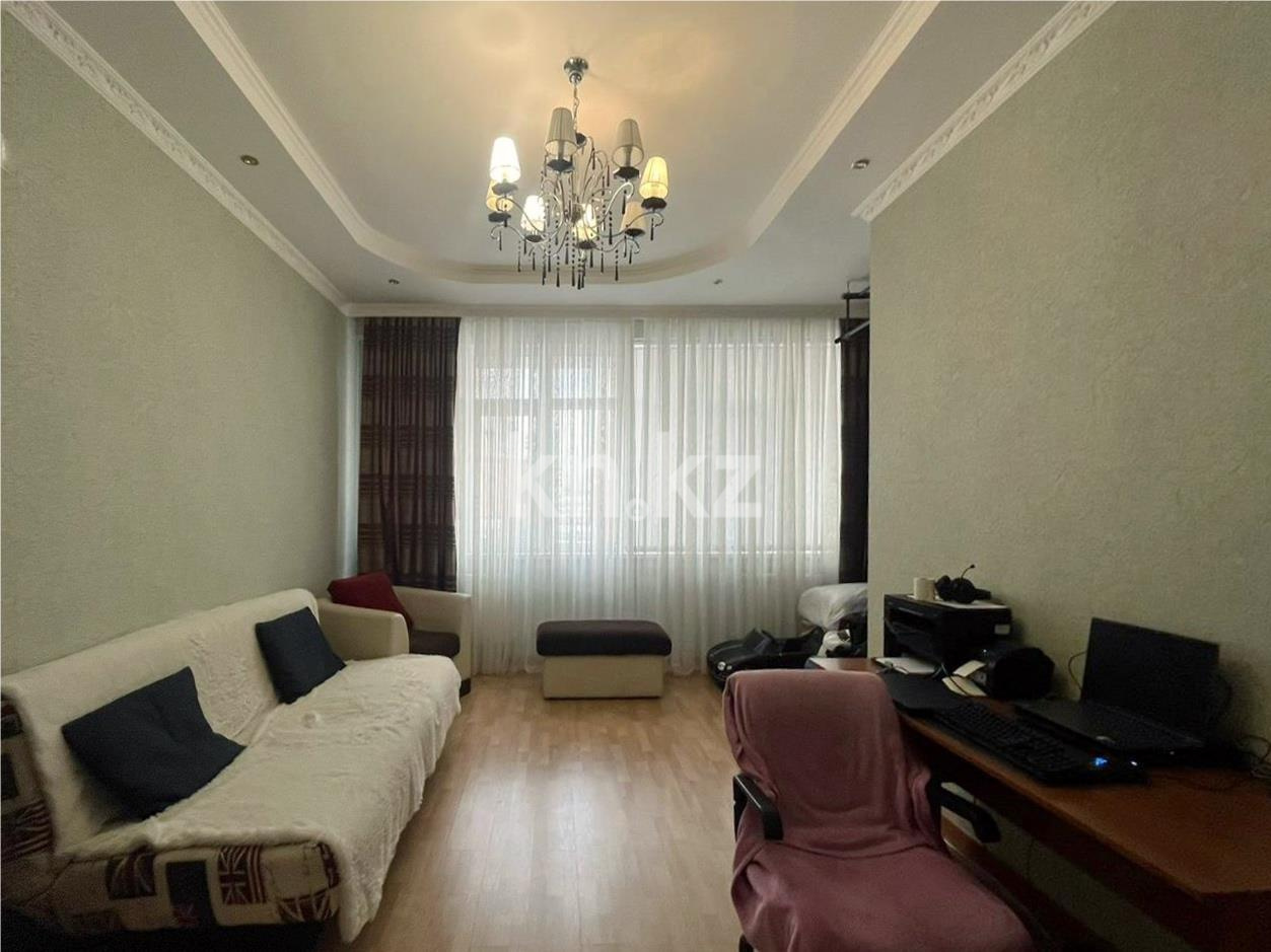 Продажа 4-комнатной квартиры, 206 м² в Астане - фото 9