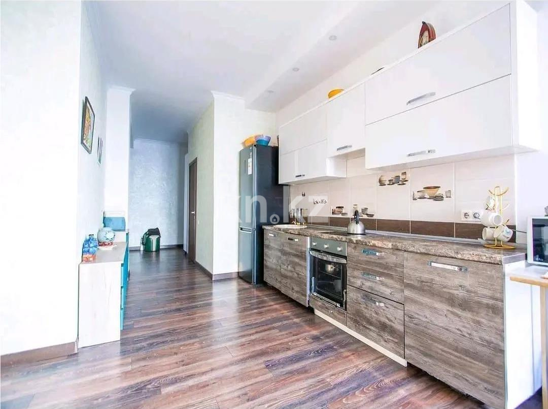 Продажа 3-комнатной квартиры, 95 м² в Алматы - фото 4