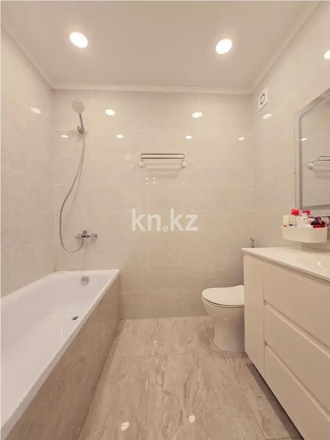 Продажа 3-комнатной квартиры, 95 м² - Продажа  трехкомнатных квартир в новостройках Алматы - страница 31 фото 5 из 6