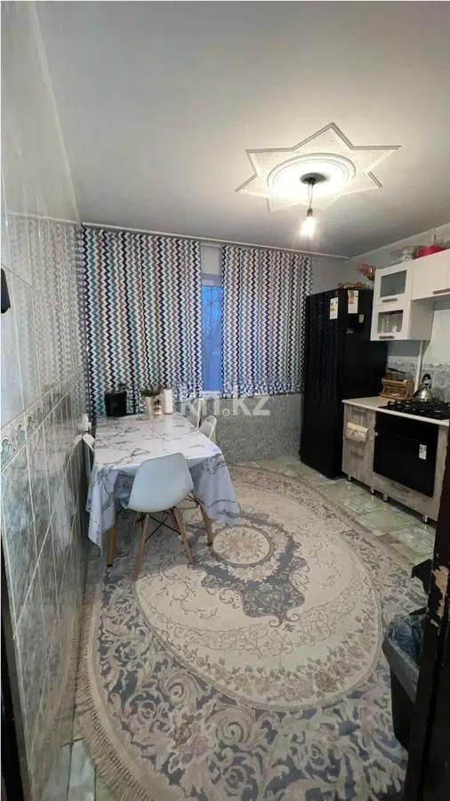 Продажа 2-комнатной квартиры, 53 м², мкр-н Айнабулак-3, дом  116 в Алматы - фото 3