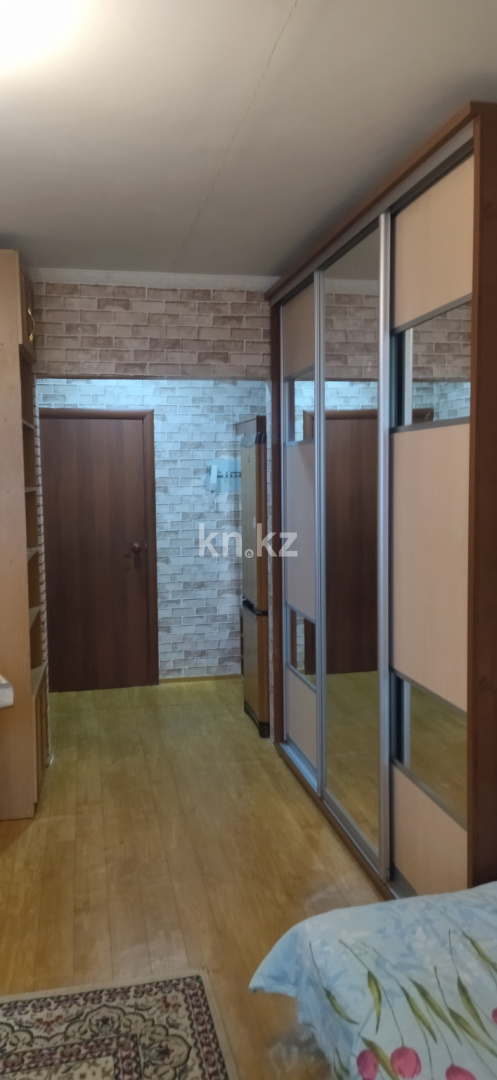 Аренда 1-комнатной квартиры, 30 м², ул. Отырар, дом  18 - ул. Кенесары - Аренда квартир помесячно в Астане без посредников фото 6 из 9