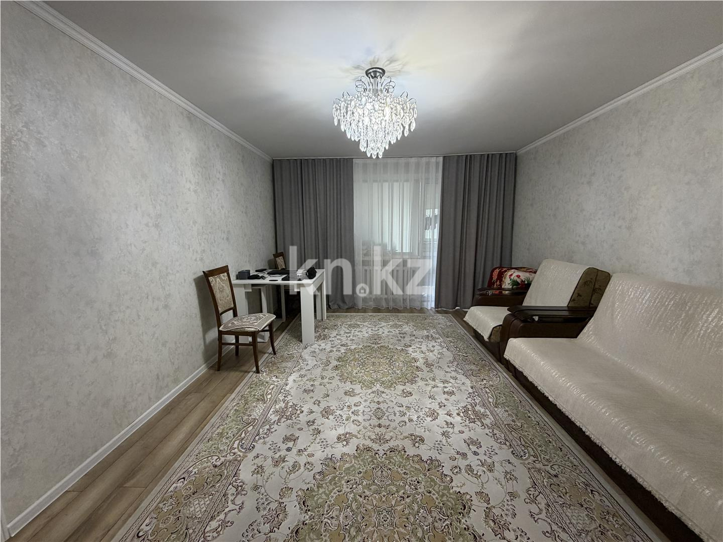 Продажа 2-комнатной квартиры, 58 м² - Продажа квартир в Городе Караганды - страница 2 фото 1 из 12