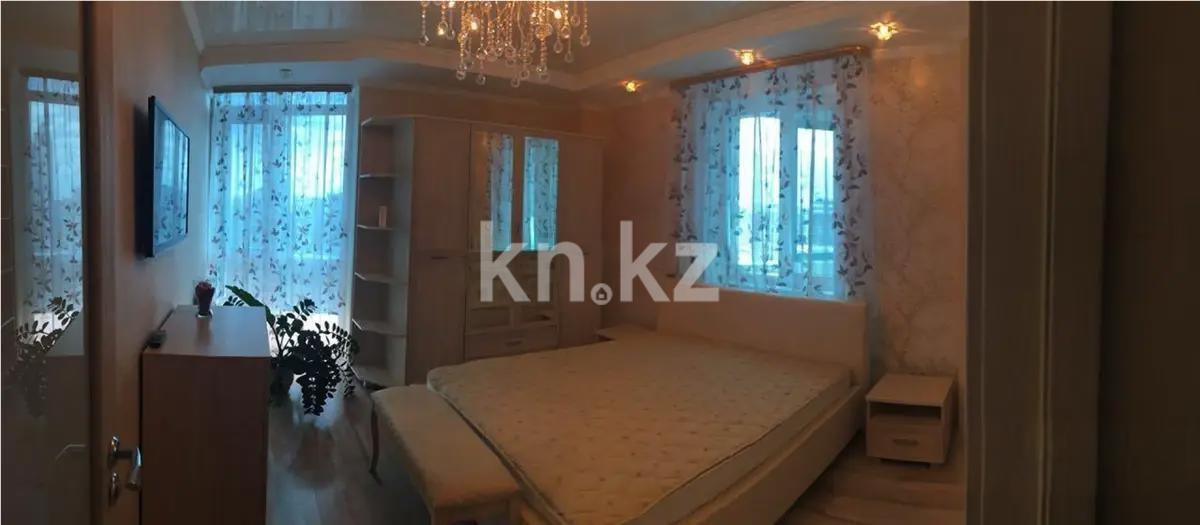 Продажа 2-комнатной квартиры, 65.2 м², ул. Сарайшык, дом  5д - Продажа квартир в Астане фото 2 из 3