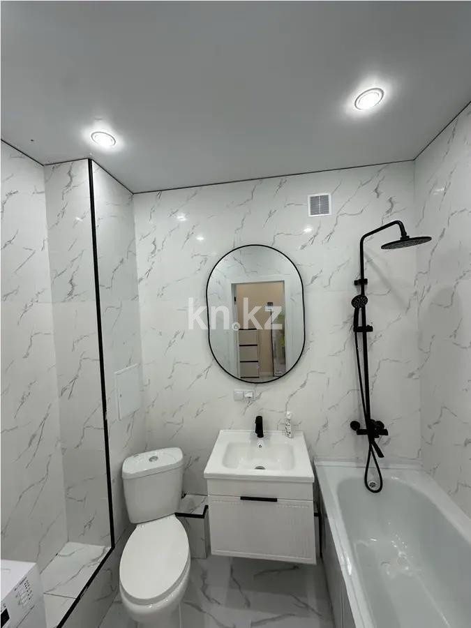 Продажа 2-комнатной квартиры, 41 м² в Астане - фото 3