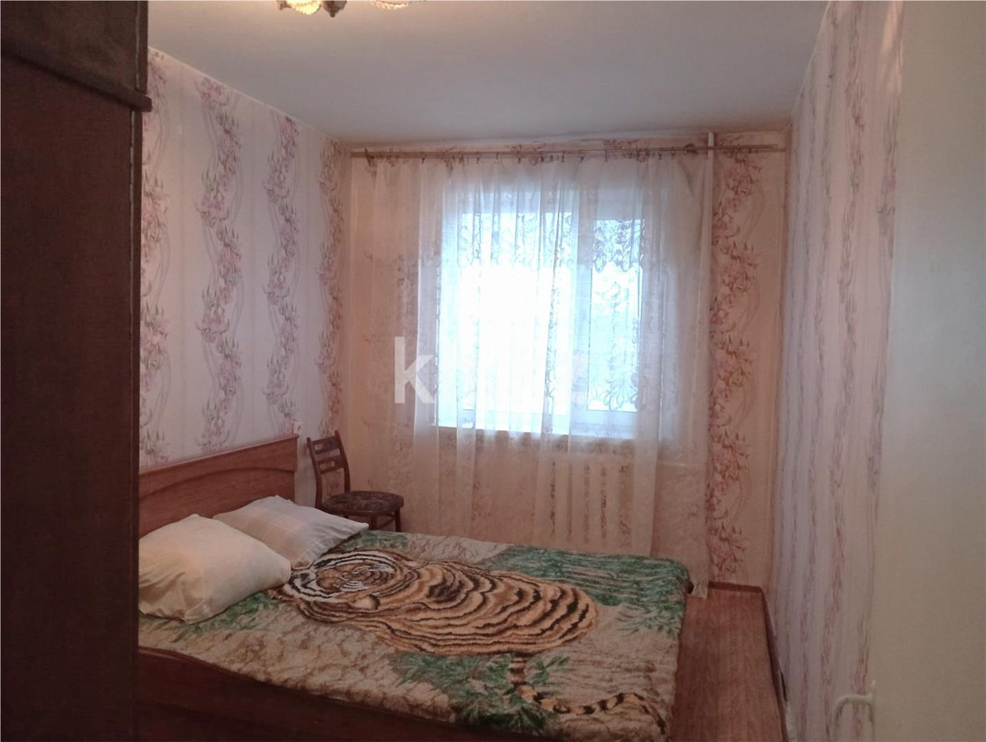 Продажа 2-комнатной квартиры, 44 м² в Караганде - фото 3