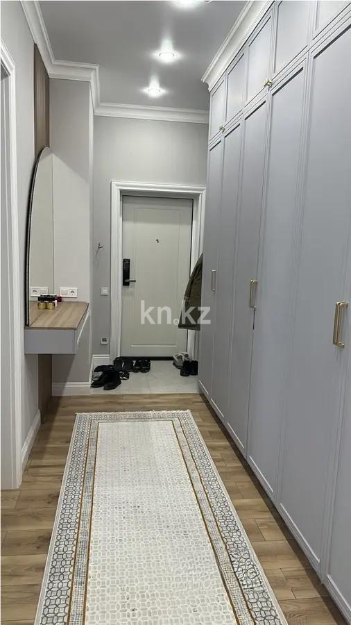 Продажа 2-комнатной квартиры, 75.7 м² в Астане - фото 5