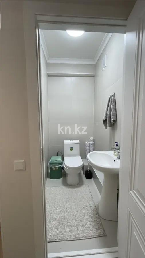 Продажа 3-комнатной квартиры, 88 м² - Продажа  трехкомнатных квартир в Алматы без посредников фото 5 из 7