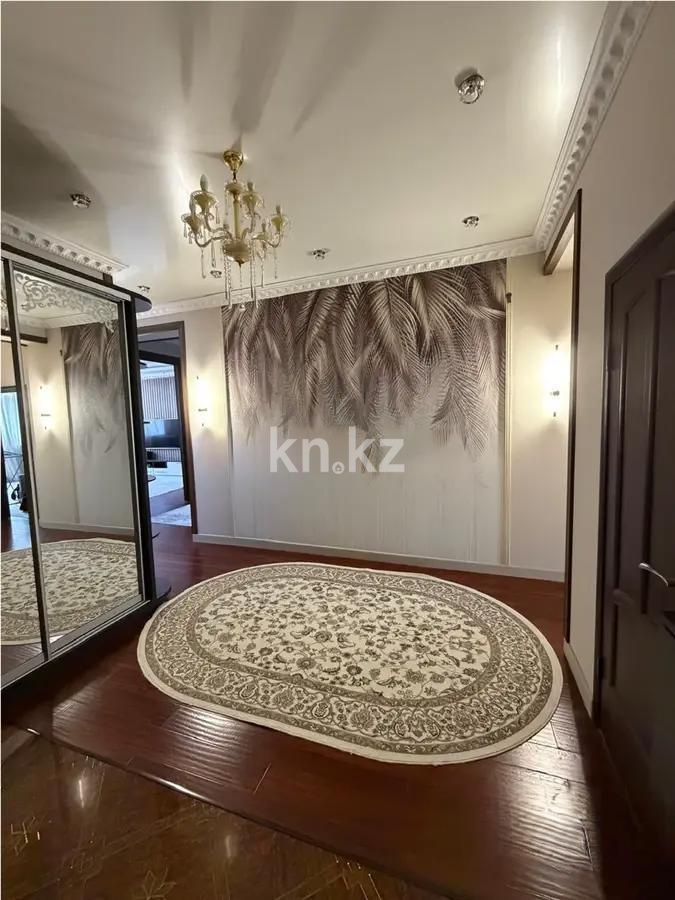Продажа 3-комнатной квартиры, 125 м² в Алматы - фото 6