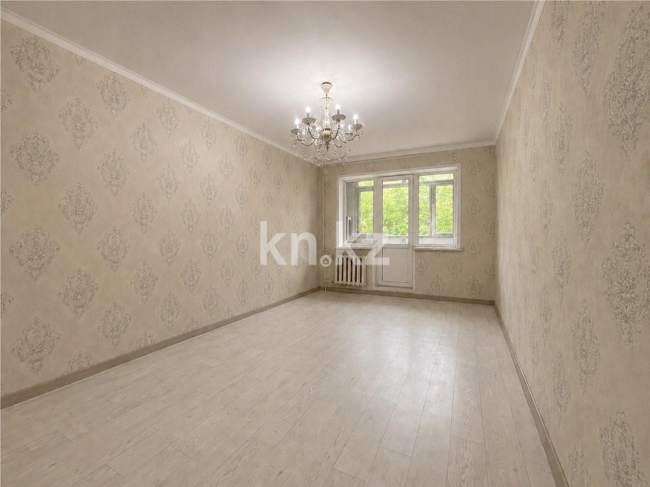 Продажа 2-комнатной квартиры, 45 м² - Недвижимость в Темиртау фото 1 из 11