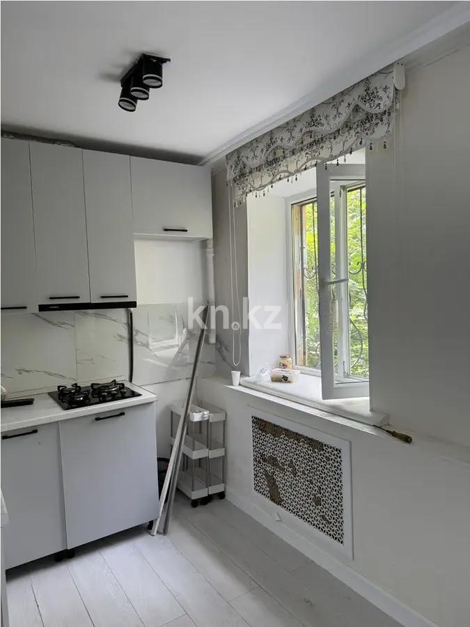 Продажа 3-комнатной квартиры, 56 м² в Алматы - фото 4