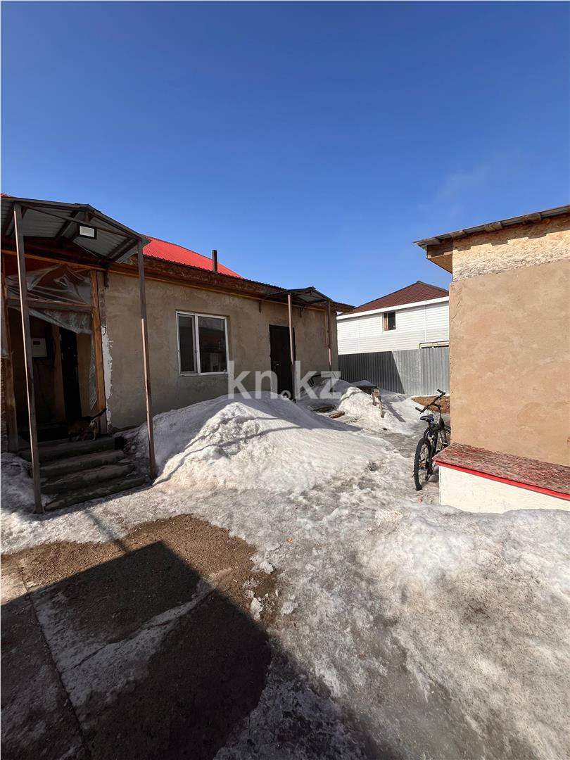 Продажа 3-комнатного дома, 107 м² - Недвижимость в Караганде - страница 34 фото 22 из 27