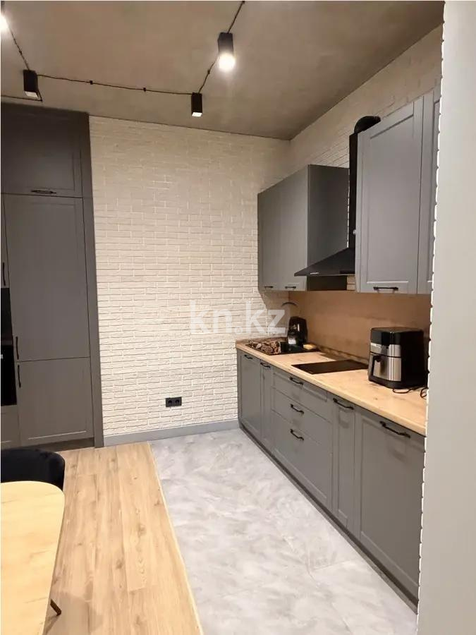 Продажа 1-комнатной квартиры, 38.1 м² в Астане - фото 3