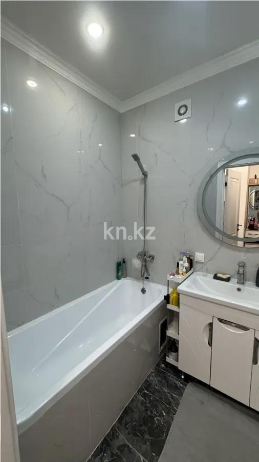 Продажа 2-комнатной квартиры, 43 м², ул. Бейбарыс Султан, дом  27 в Астане - фото 5