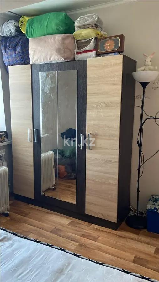 Продажа 2-комнатной квартиры, 50 м² в Алматы - фото 2