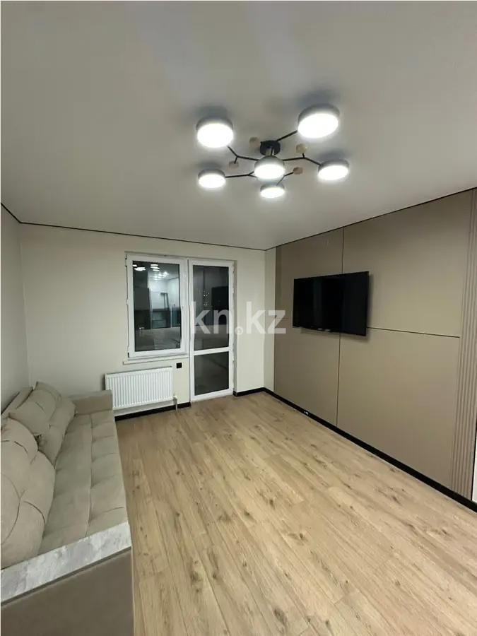 Продажа 1-комнатной квартиры, 28 м² в Алматы