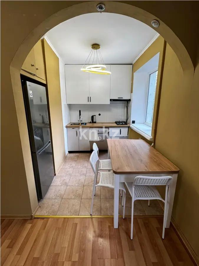 Продажа 3-комнатной квартиры, 58.5 м², ул. Жарокова, дом  217 в Алматы - фото 3