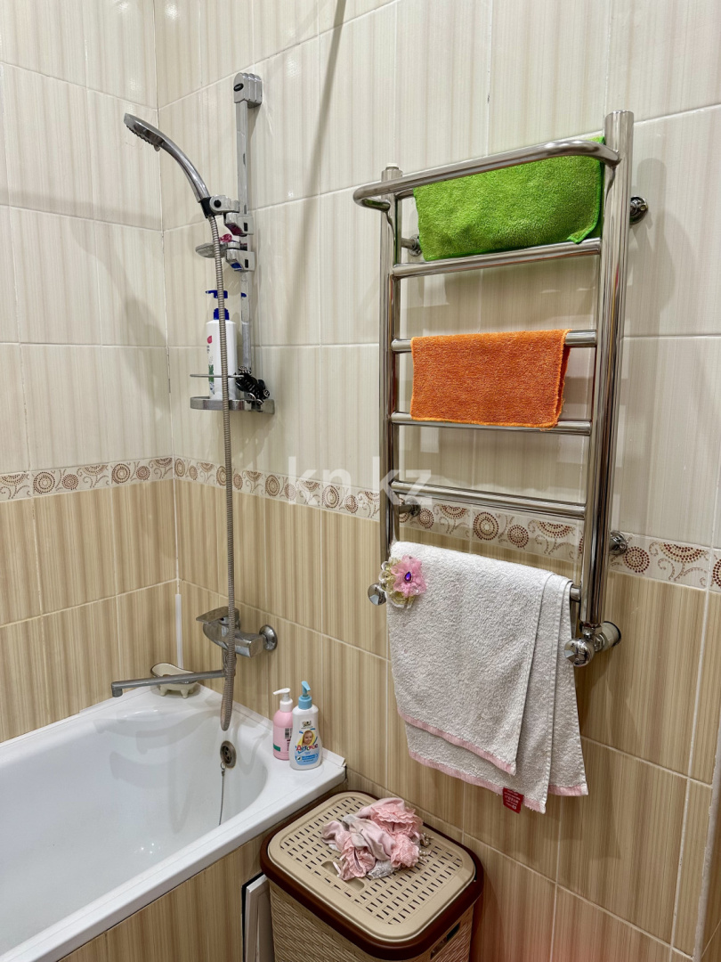 Продажа 2-комнатной квартиры, 76 м² в Алматы - фото 11