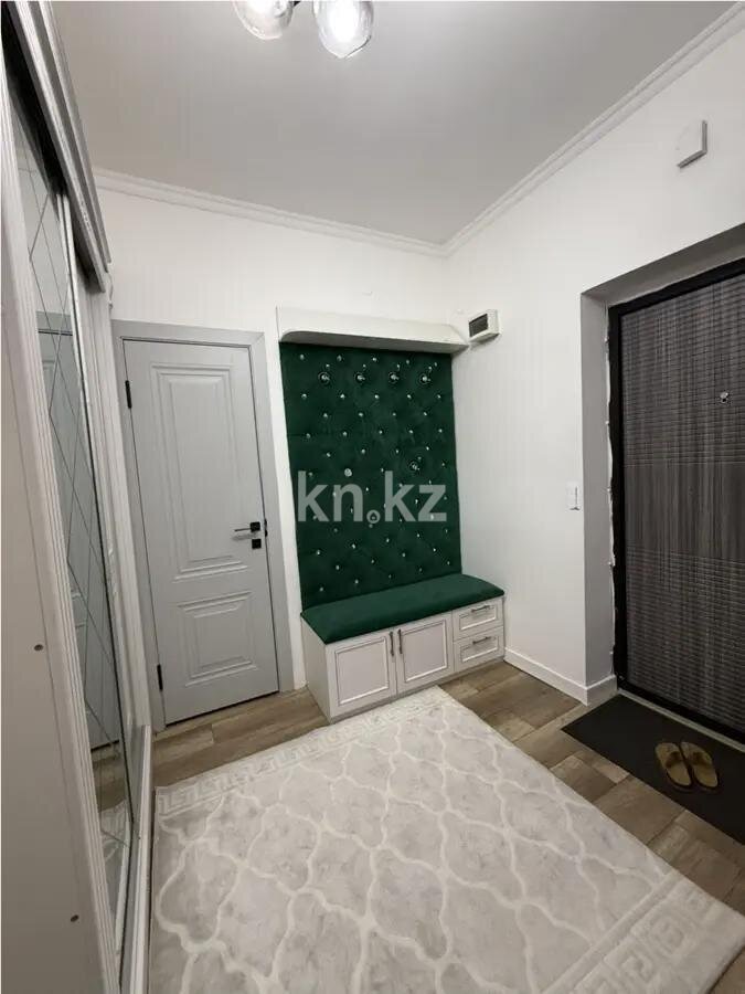 Продажа 1-комнатной квартиры, 51 м² в Алматы - фото 3