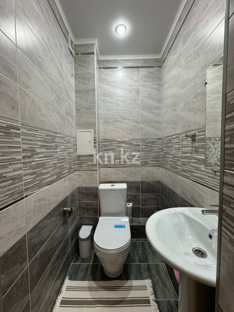 Продажа 3-комнатной квартиры, 109 м² - Продажа недвижимости в Казахстане - страница 12 фото 10 из 15