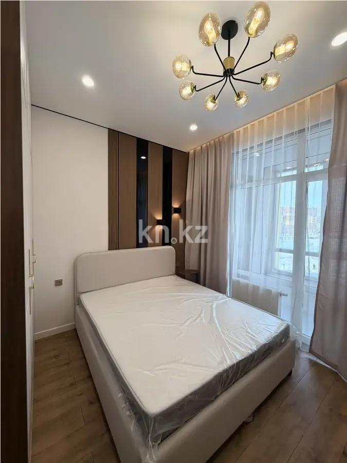Продажа 2-комнатной квартиры, 40 м² в Астане - фото 2