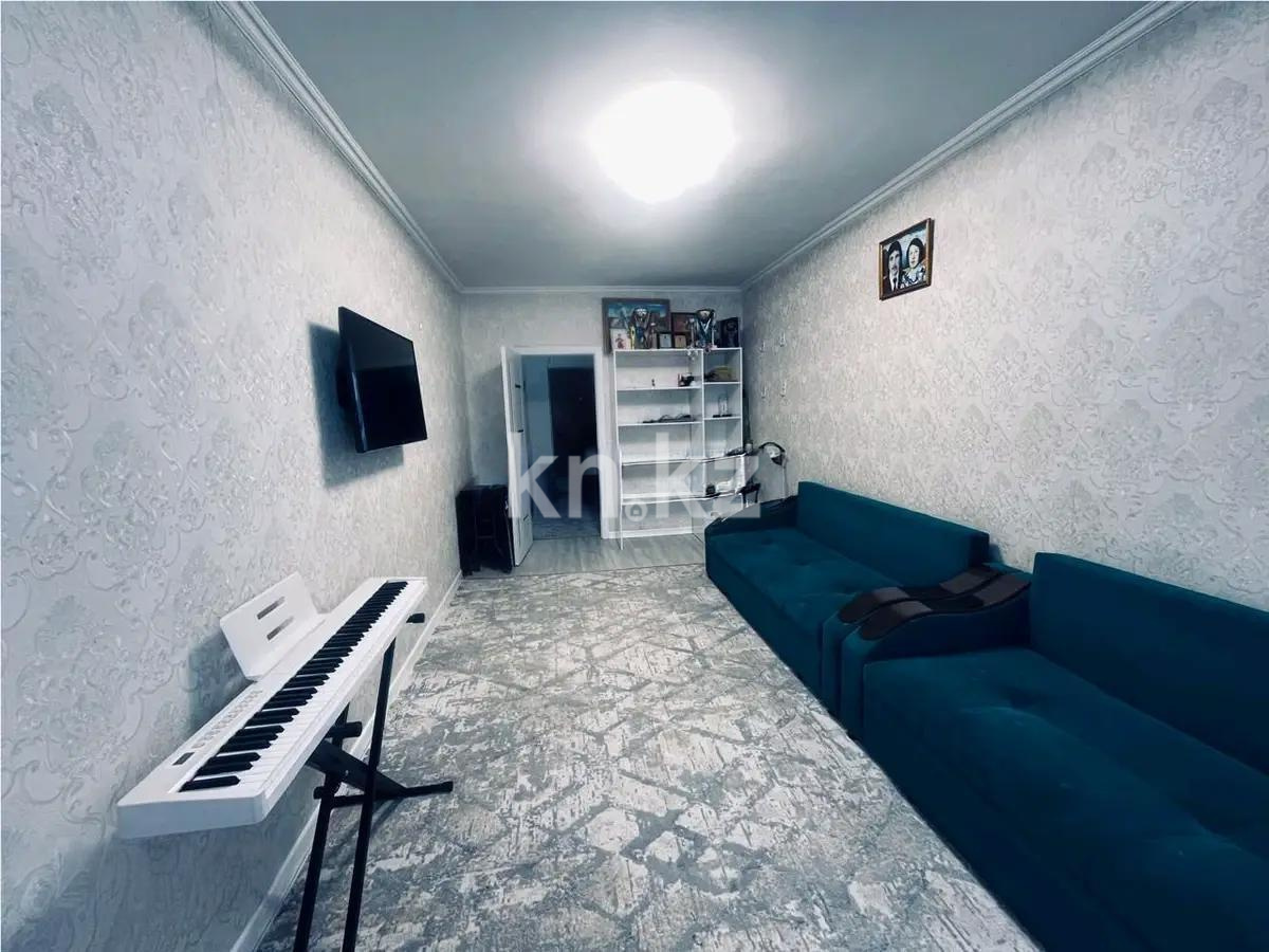 Продажа 1-комнатной квартиры, 44.4 м² - Продажа квартир от собственников в Астане - страница 2 фото 1 из 4