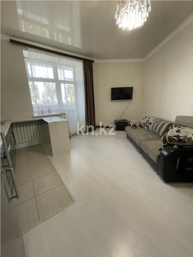 Продажа 2-комнатной квартиры, 43 м² в Астане