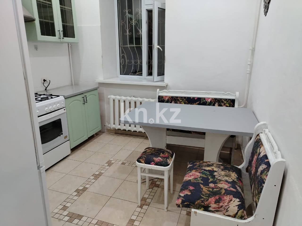 Аренда 2-комнатной квартиры, 55 м² - Аренда двухкомнатных квартир помесячно в р-не Сарыарка Астаны фото 1 из 11