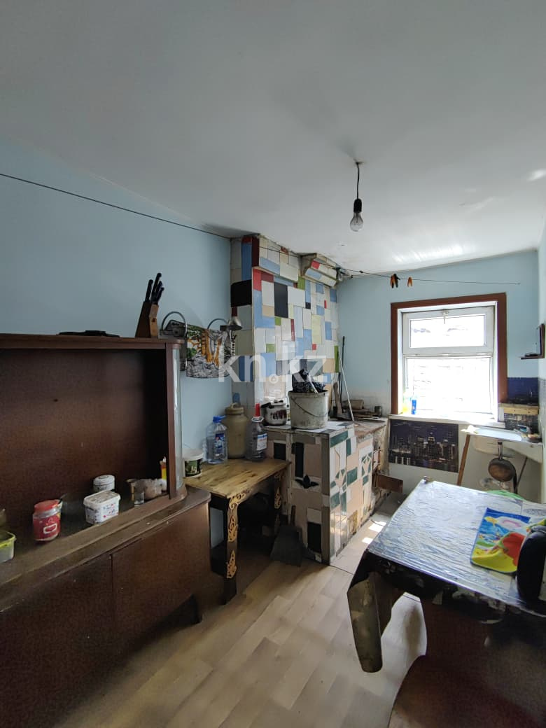 Продажа 3-комнатного дома, 50 м² в Караганде - фото 14