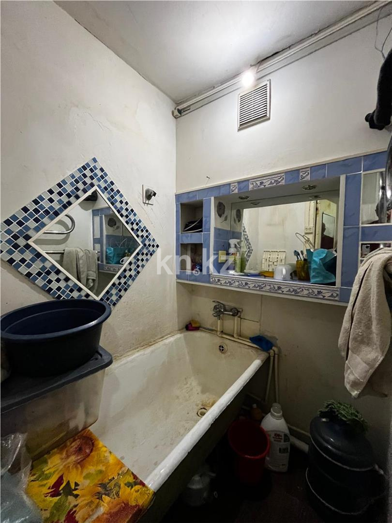 Продажа 1-комнатной квартиры, 31 м² - Продажа однокомнатных квартир в Караганде фото 5 из 10