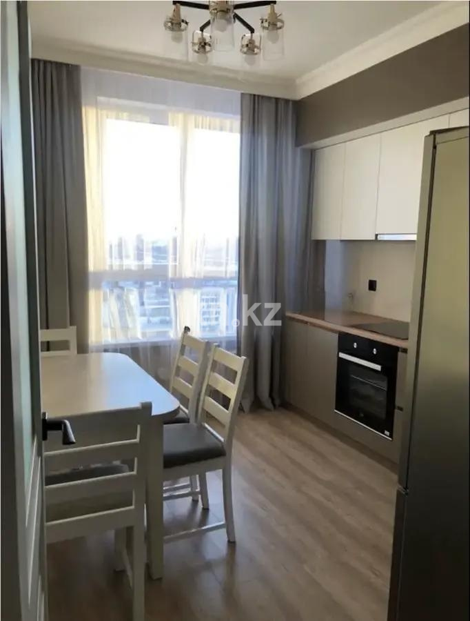 Продажа 2-комнатной квартиры, 45 м² - Продажа двухкомнатных квартир в Астане - страница 3 фото 3 из 4