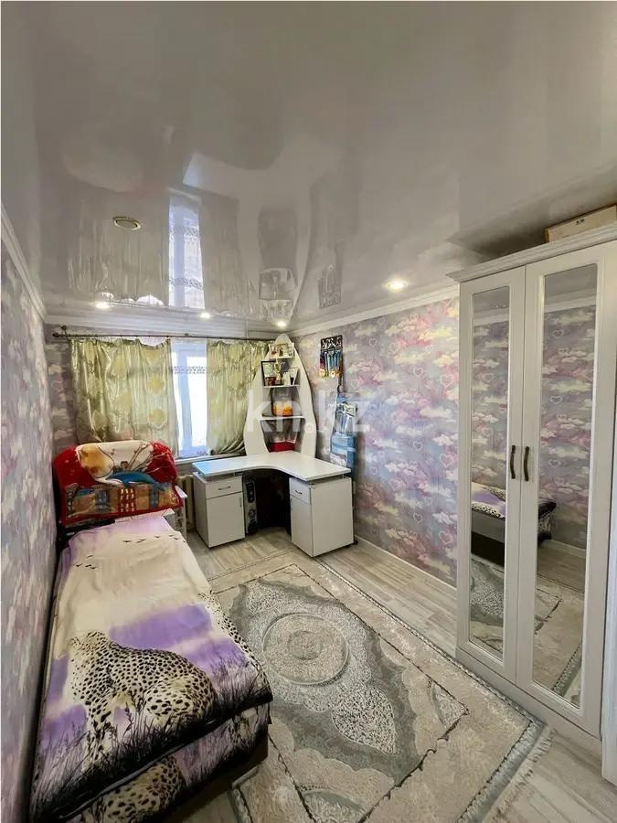 Продажа 2-комнатной квартиры, 54 м², ул. Сокпакбаева, дом  27 - Продажа  двухкомнатных квартир в Астане без посредников с фото фото 2 из 5
