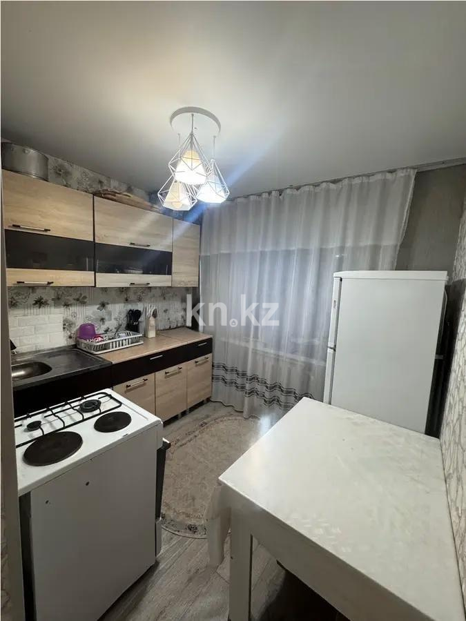 Продажа 2-комнатной квартиры, 45 м², ул. Чернышевского, дом  93 - Продажа квартир в Темиртау без посредников фото 5 из 7