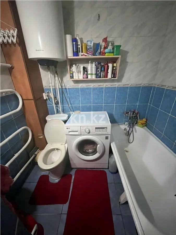 Продажа 4-комнатной квартиры, 61 м², мкр-н 13, дом  8 в Караганде - фото 5