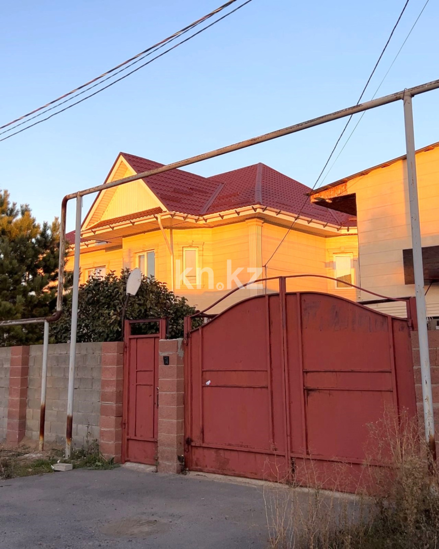 Продажа 5-комнатного дома, 284.7 м², Акжайык - Продажа квартир в Акмолинской области фото 23 из 37