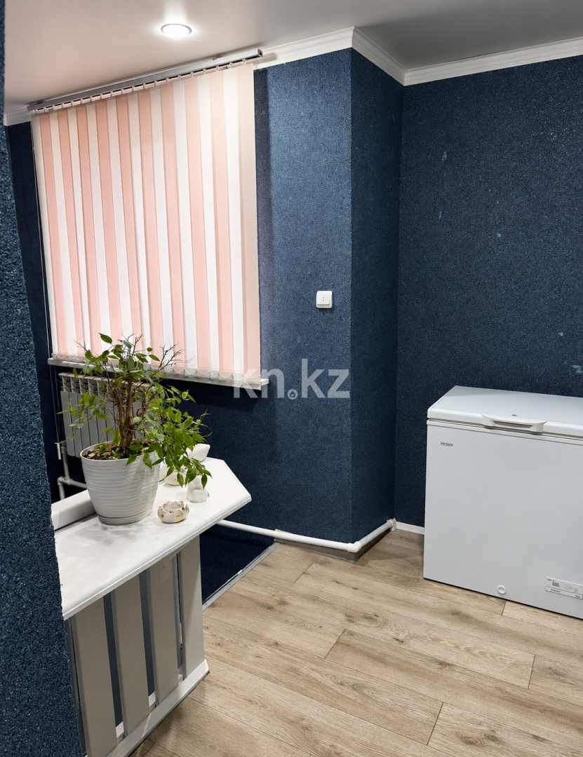Продажа 4-комнатного дома, 100.3 м² - Продажа домов, коттеджей в Казахстане - страница 17 фото 2 из 10