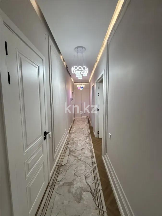 Продажа 2-комнатной квартиры, 69 м² - Продажа двухкомнатных квартир в Алматы фото 5 из 5