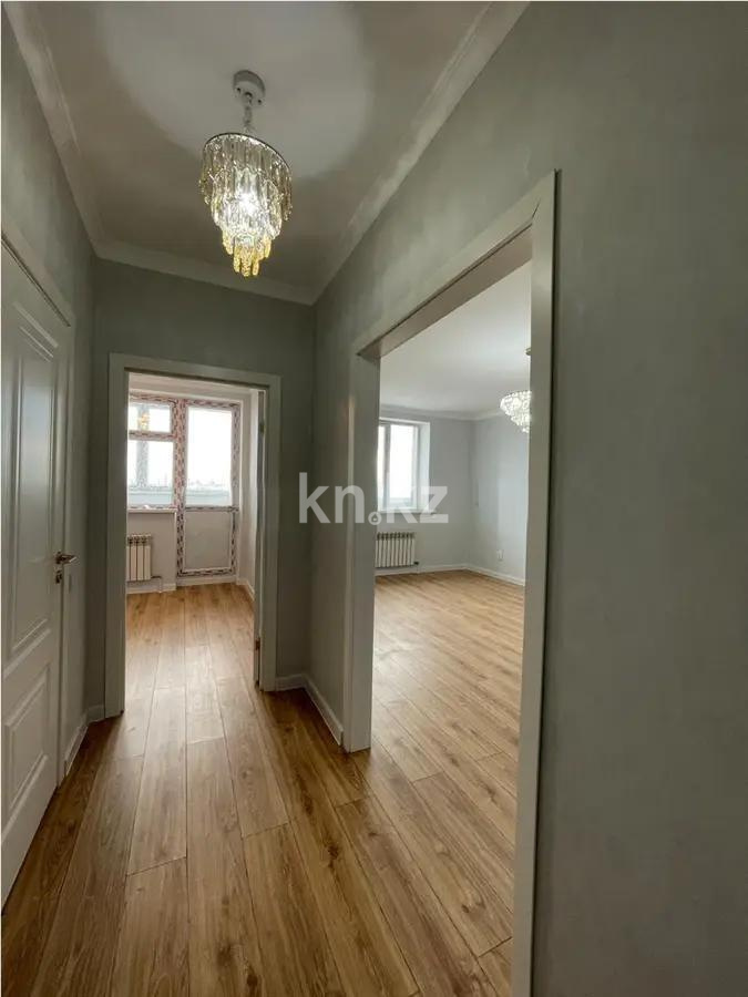 Продажа 1-комнатной квартиры, 42 м² - Продажа домов, коттеджей в Карагандинской области фото 4 из 4