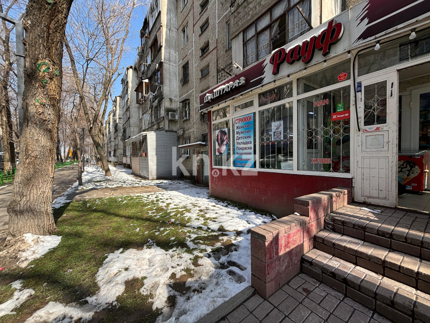 Продажа помещения, 80 м² в Алматы - фото 2