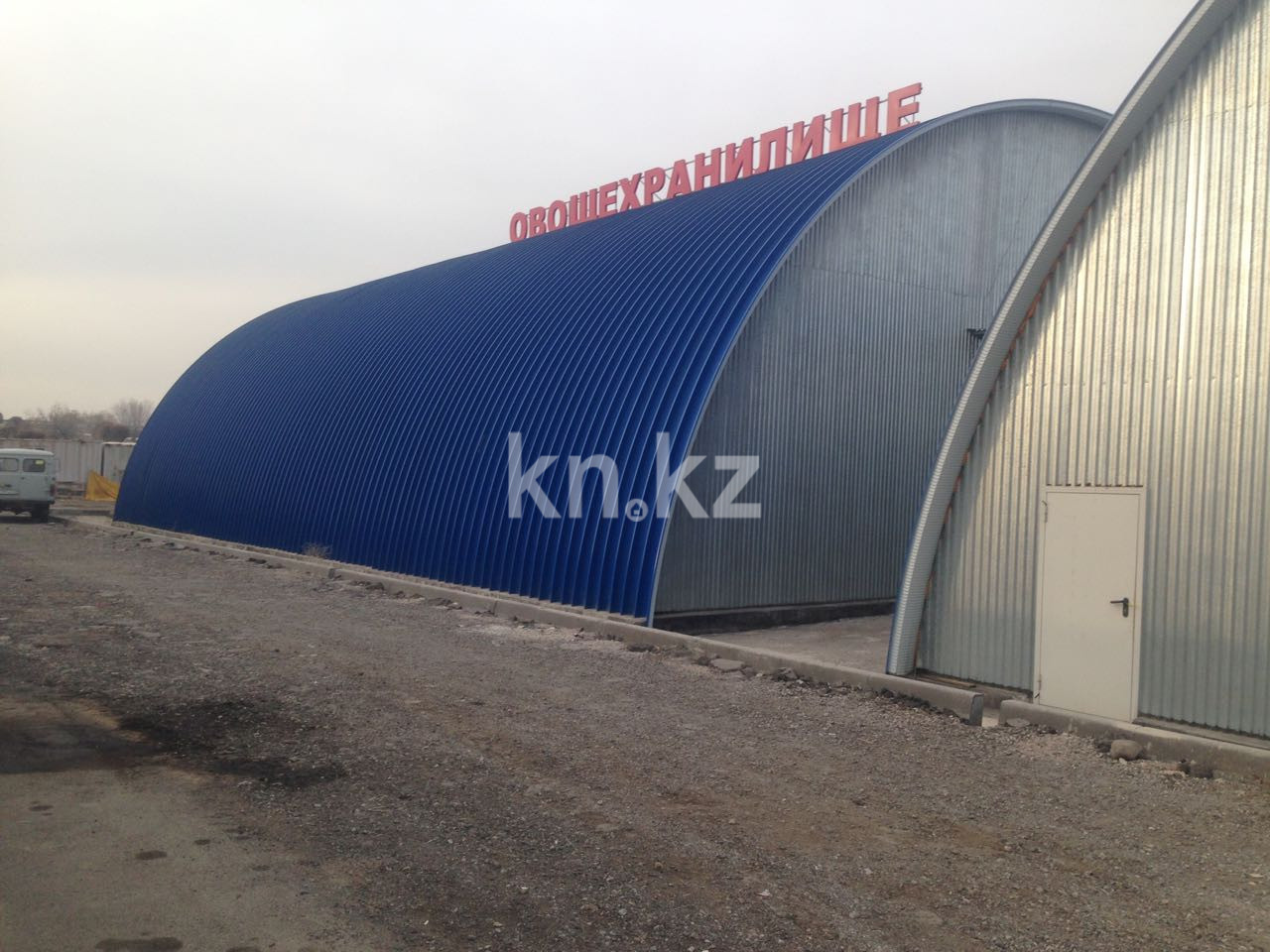 Продажа базы, 300 сот. - Продажа баз, складов и промышленной недвижимости в Алматы фото 8 из 12