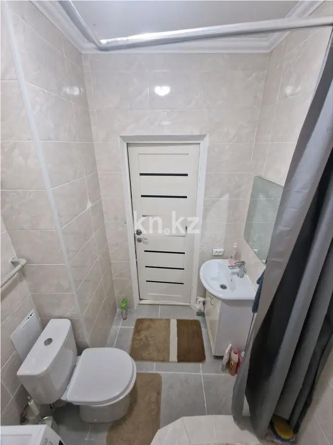 Продажа 1-комнатной квартиры, 29.5 м² - Продажа однокомнатных квартир от собственников в Астане - страница 92 фото 2 из 3
