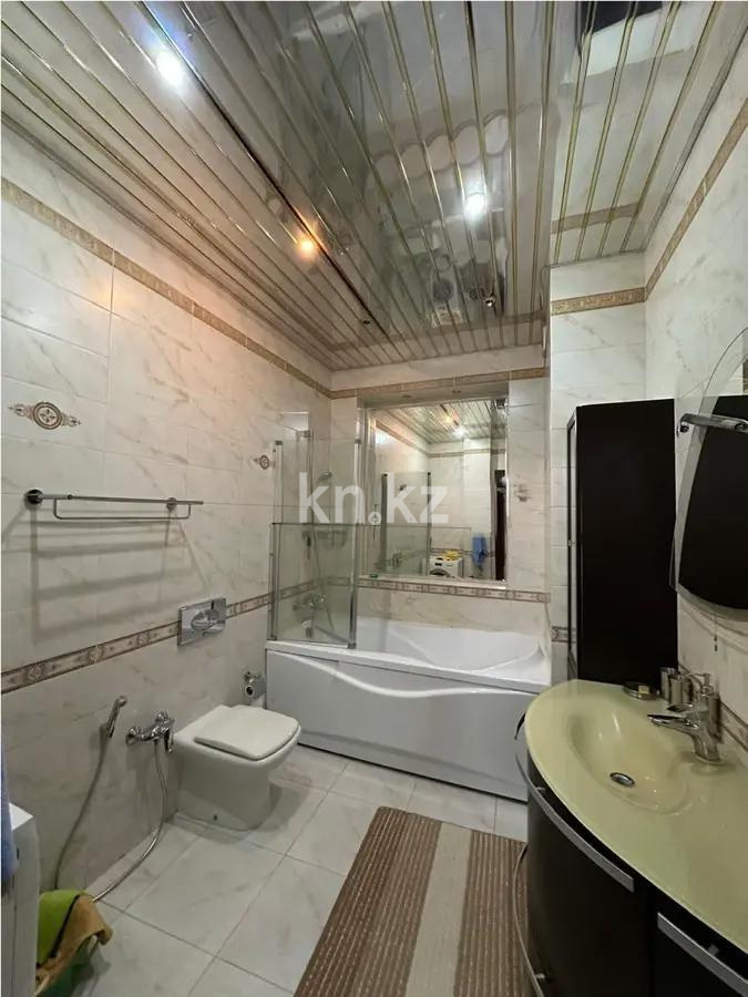 Продажа 4-комнатной квартиры, 163 м² в Астане - фото 6