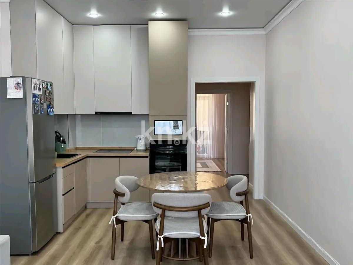 Продажа 2-комнатной квартиры, 48.2 м² - Продажа  двухкомнатных квартир в новостройках Астаны - страница 13 фото 3 из 4