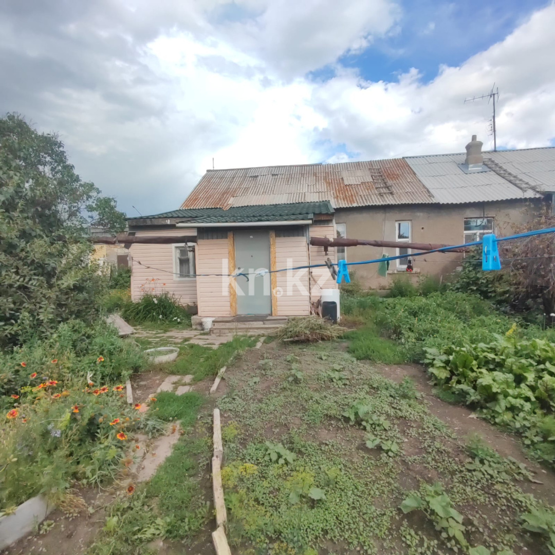 Продажа 4-комнатного дома, 80 м², ул. Аль-Фараби - Продажа квартир в Абае фото 1 из 18