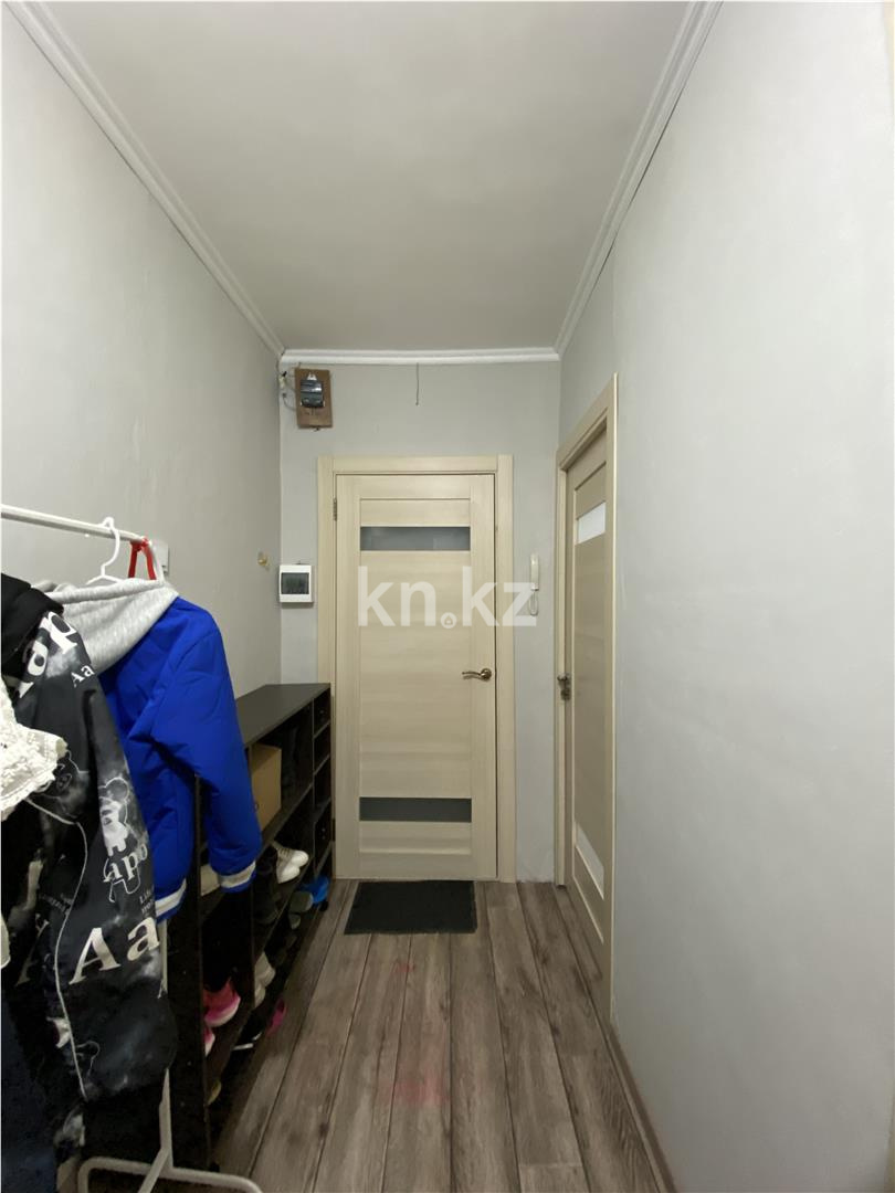 Продажа 3-комнатной квартиры, 68.5 м² - Продажа трехкомнатных квартир в р-не Алматы Астаны фото 12 из 14