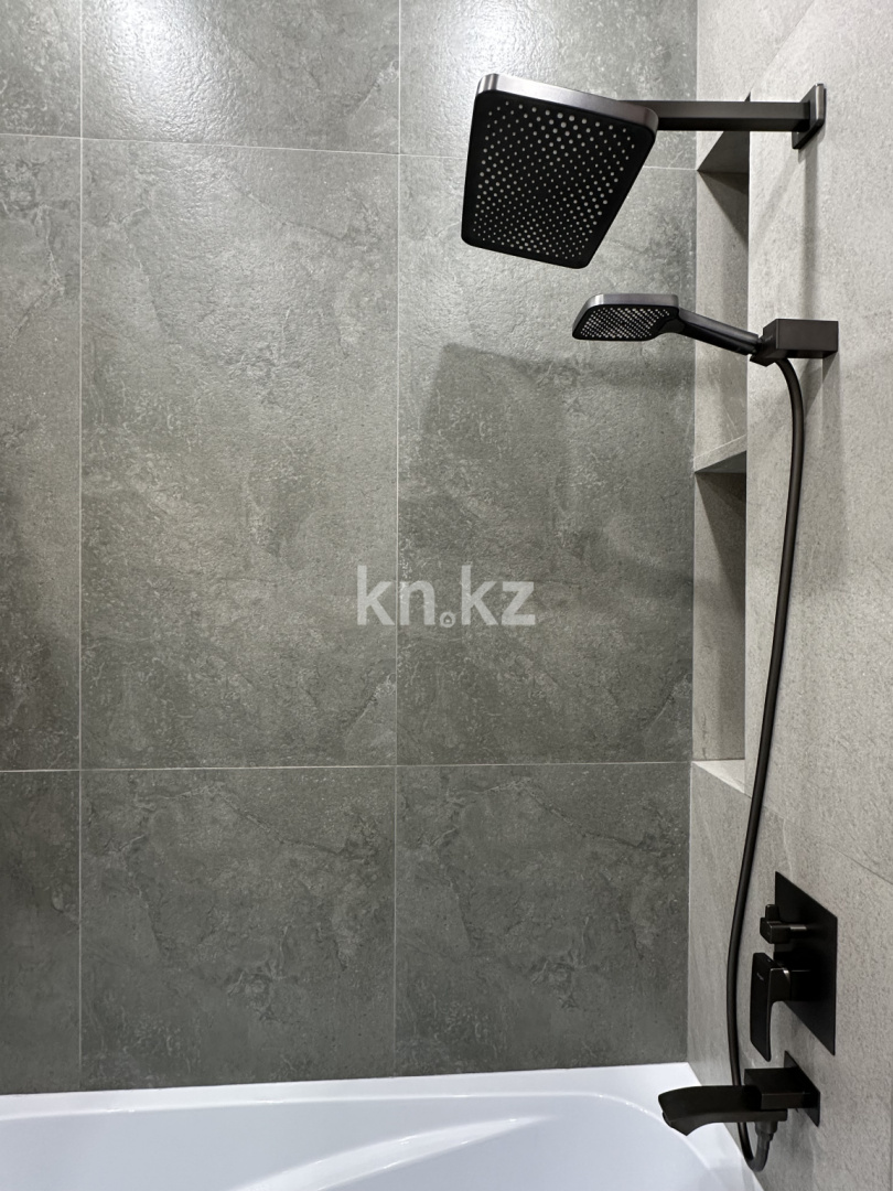 Продажа 2-комнатной квартиры, 42.4 м² - Недвижимость в Казахстане фото 16 из 20