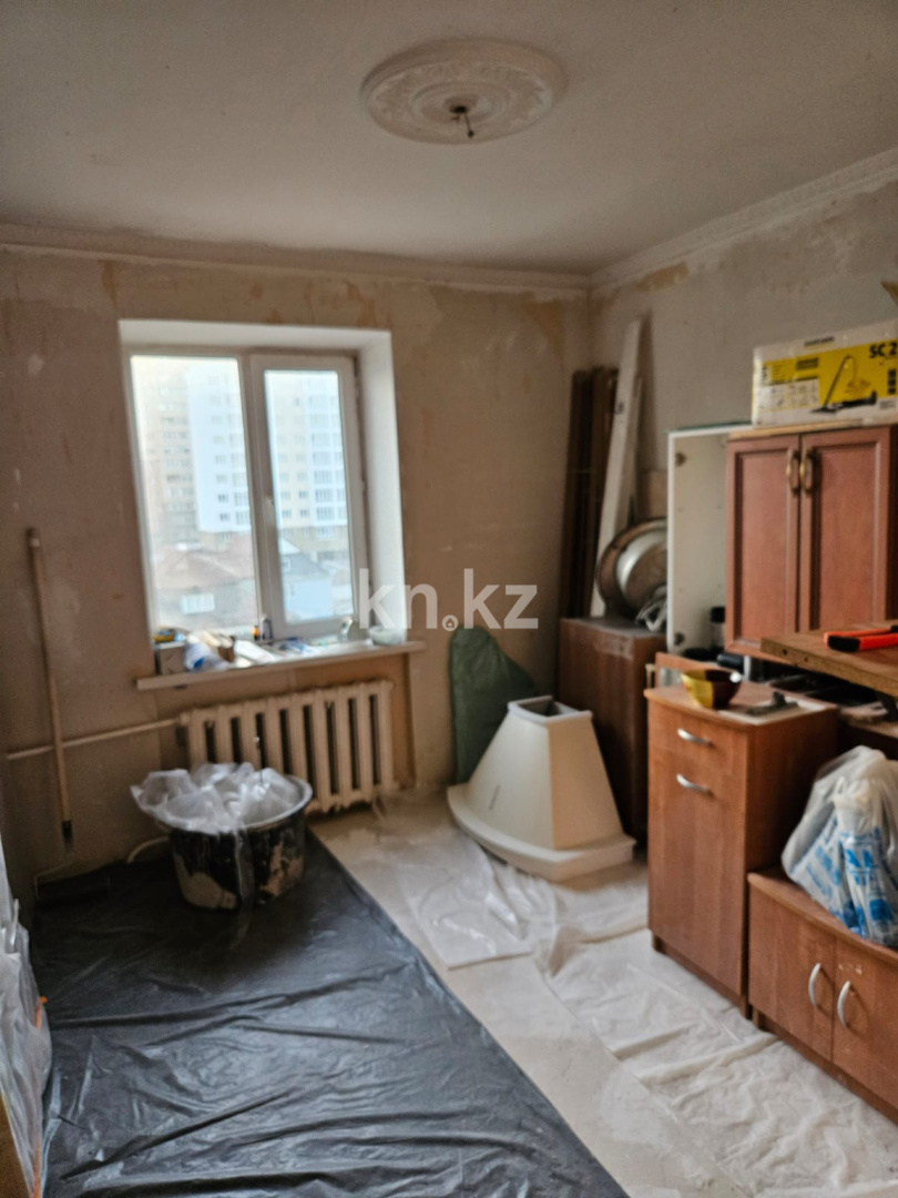 Продажа 3-комнатной квартиры, 59.7 м² в Астане - фото 26