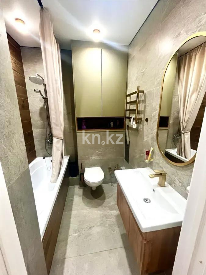 Продажа 2-комнатной квартиры, 67.9 м² - Продажа недвижимости в Казахстане фото 4 из 5