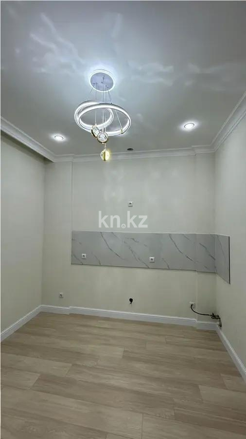 Продажа 2-комнатной квартиры, 38 м², ул. Шаймерденова, дом  4/1 - Продажа квартир в Казахстане фото 3 из 4